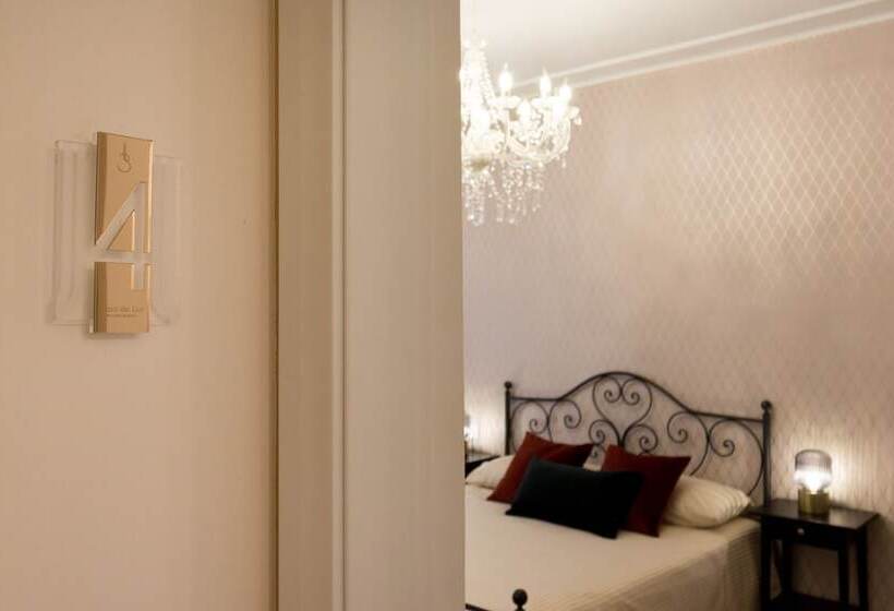 Пансион Casa Dei Liuti Luxury Guesthouse