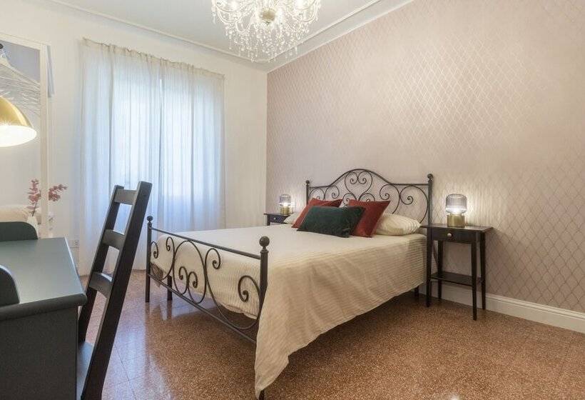 Пансион Casa Dei Liuti Luxury Guesthouse