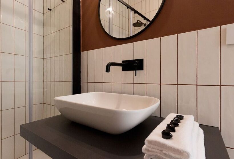 Пансион Casa Dei Liuti Luxury Guesthouse