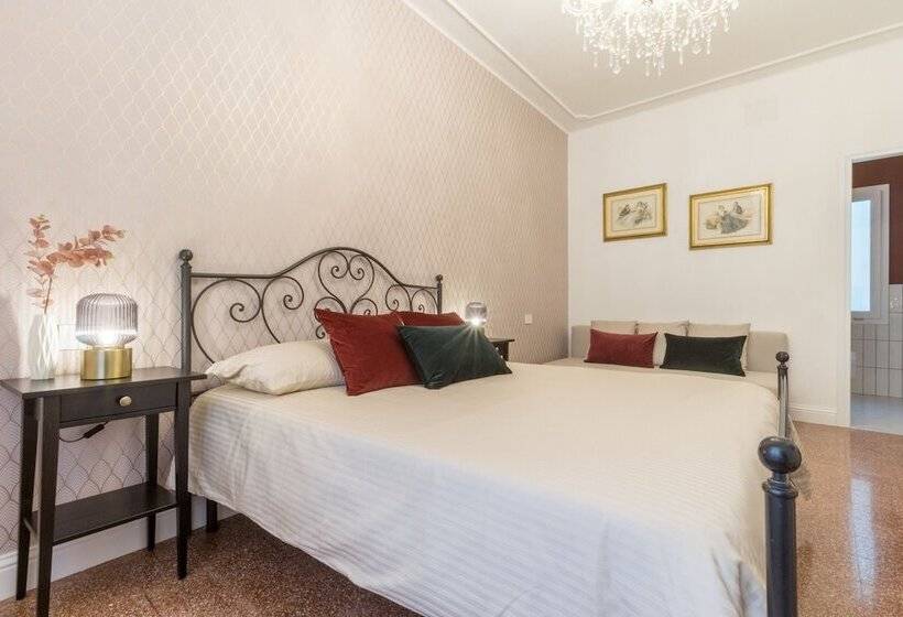 Пансион Casa Dei Liuti Luxury Guesthouse
