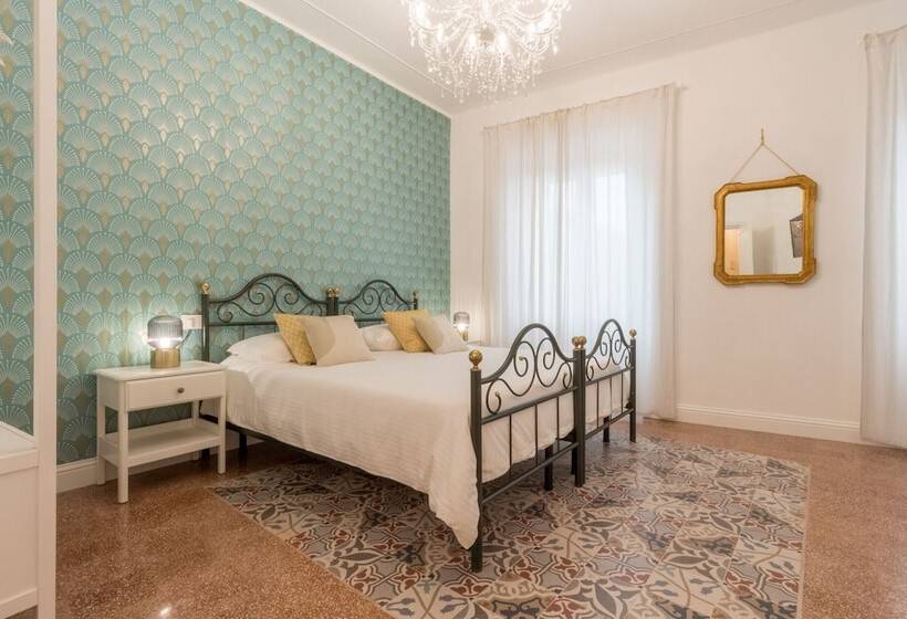 Пансион Casa Dei Liuti Luxury Guesthouse