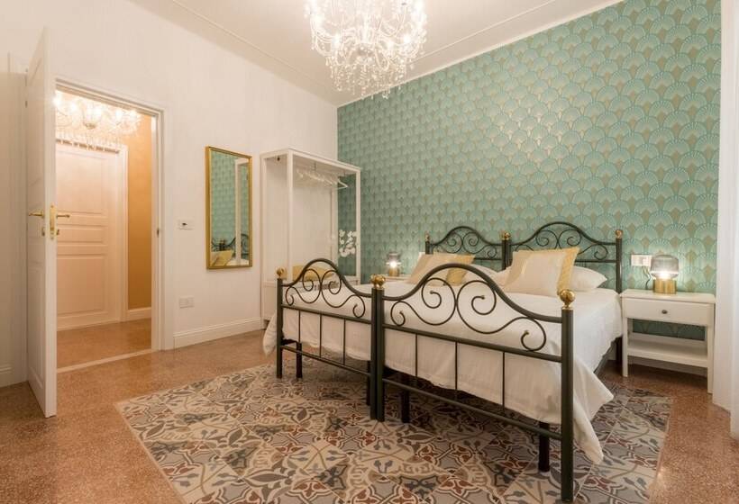 Пансион Casa Dei Liuti Luxury Guesthouse