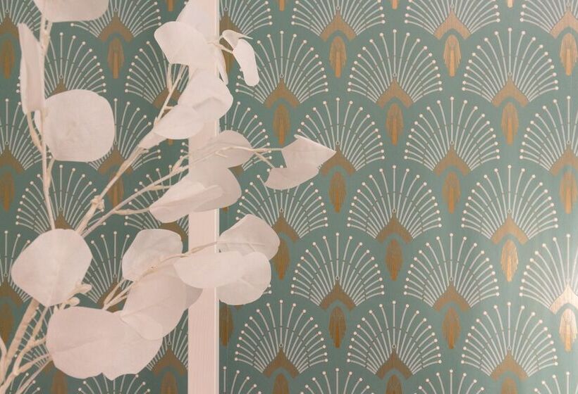 Пансион Casa Dei Liuti Luxury Guesthouse