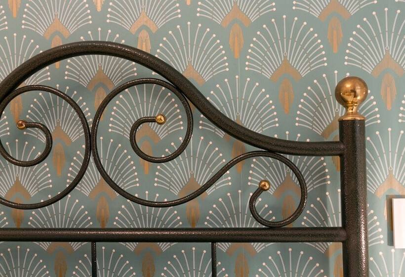 Пансион Casa Dei Liuti Luxury Guesthouse