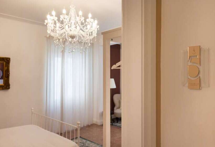 Пансион Casa Dei Liuti Luxury Guesthouse