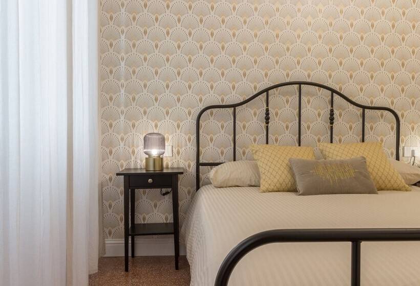 Пансион Casa Dei Liuti Luxury Guesthouse