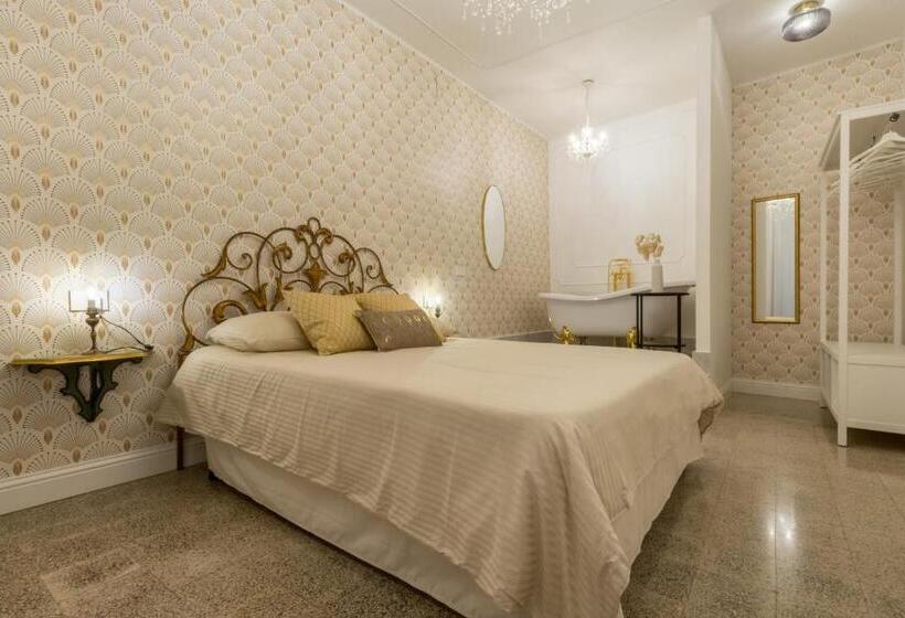 Пансион Casa Dei Liuti Luxury Guesthouse