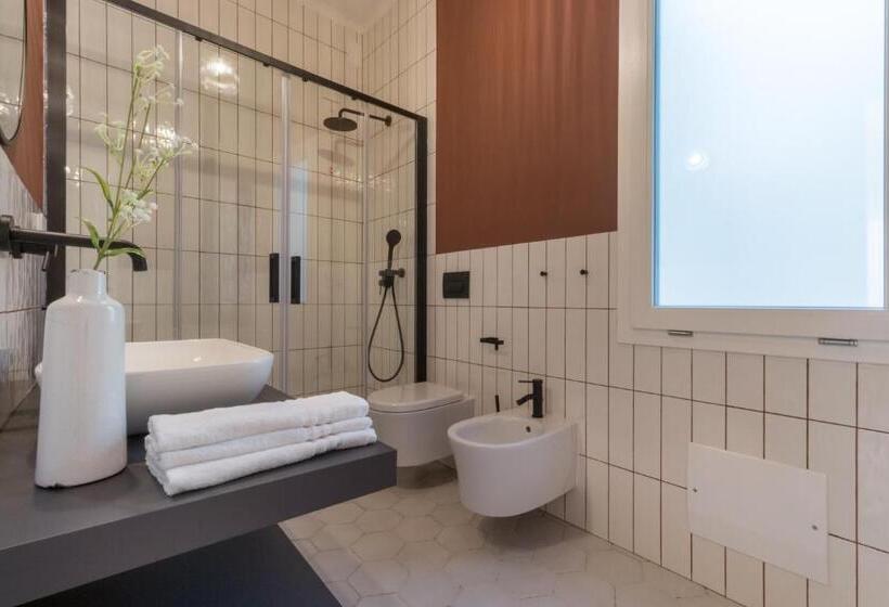 Пансион Casa Dei Liuti Luxury Guesthouse