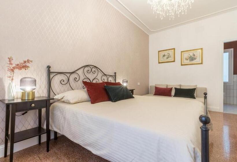 Пансион Casa Dei Liuti Luxury Guesthouse