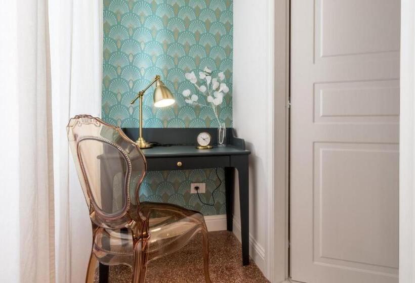 Пансион Casa Dei Liuti Luxury Guesthouse