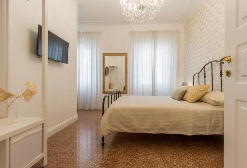 Пансион Casa Dei Liuti Luxury Guesthouse