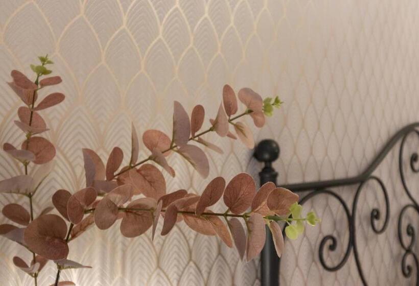 Пансион Casa Dei Liuti Luxury Guesthouse