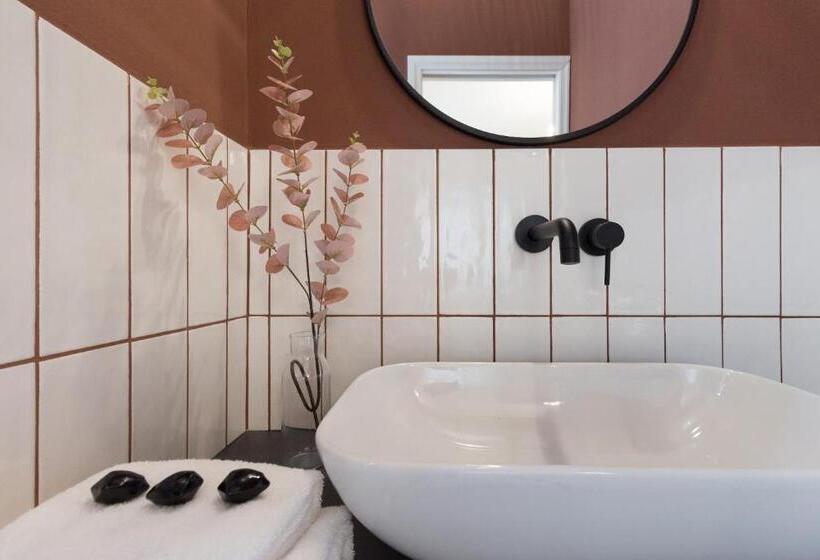 Пансион Casa Dei Liuti Luxury Guesthouse