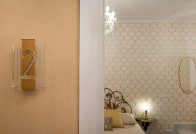 Пансион Casa Dei Liuti Luxury Guesthouse