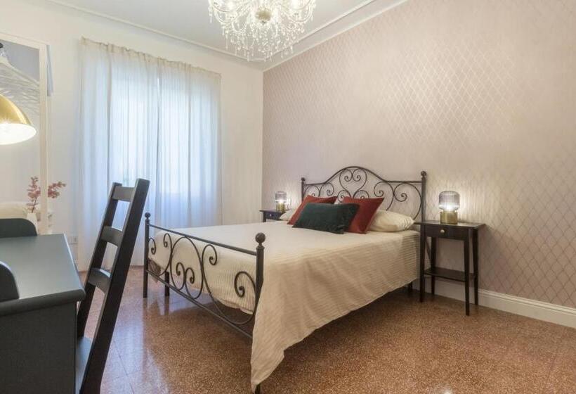 Пансион Casa Dei Liuti Luxury Guesthouse