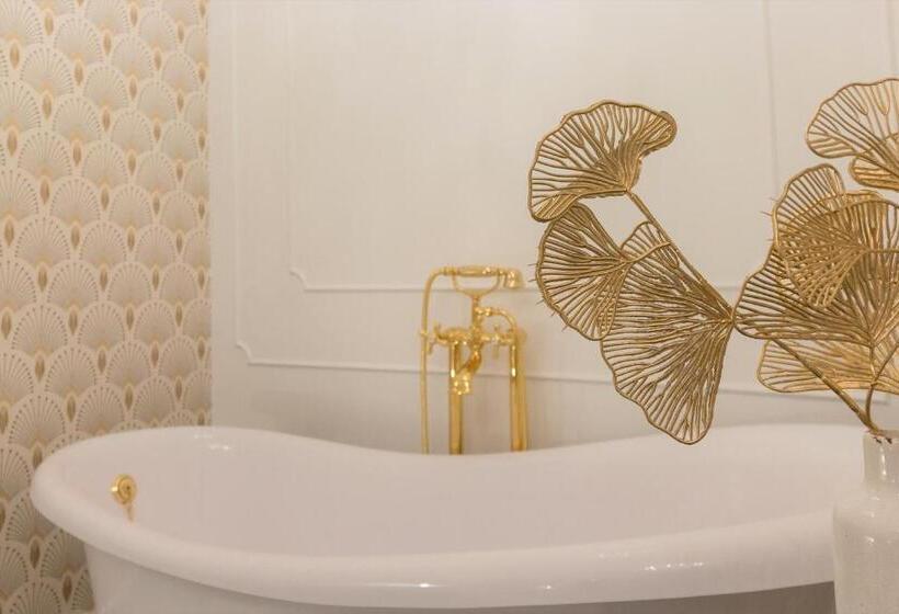 Пансион Casa Dei Liuti Luxury Guesthouse