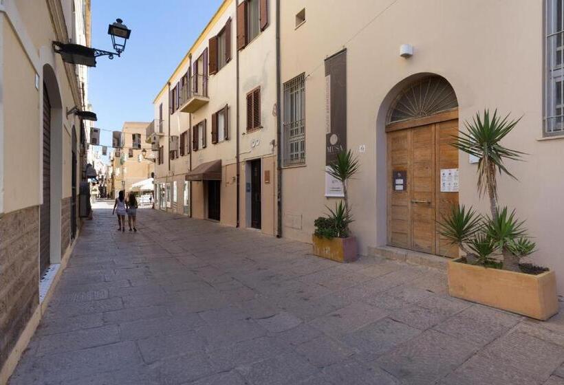 Пансион Casa Dei Liuti Luxury Guesthouse