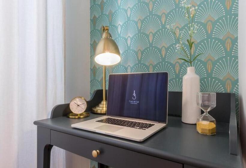 Пансион Casa Dei Liuti Luxury Guesthouse