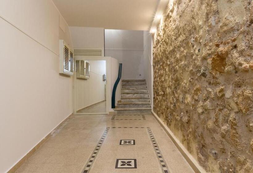 Пансион Casa Dei Liuti Luxury Guesthouse