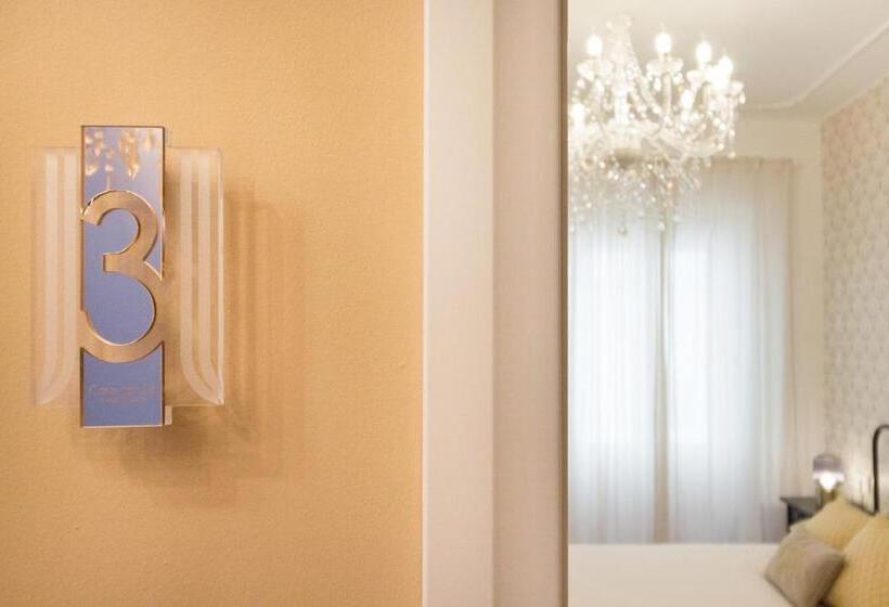 Пансион Casa Dei Liuti Luxury Guesthouse