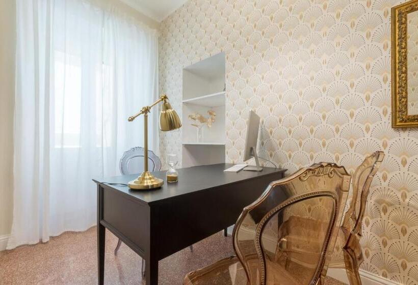 Пансион Casa Dei Liuti Luxury Guesthouse