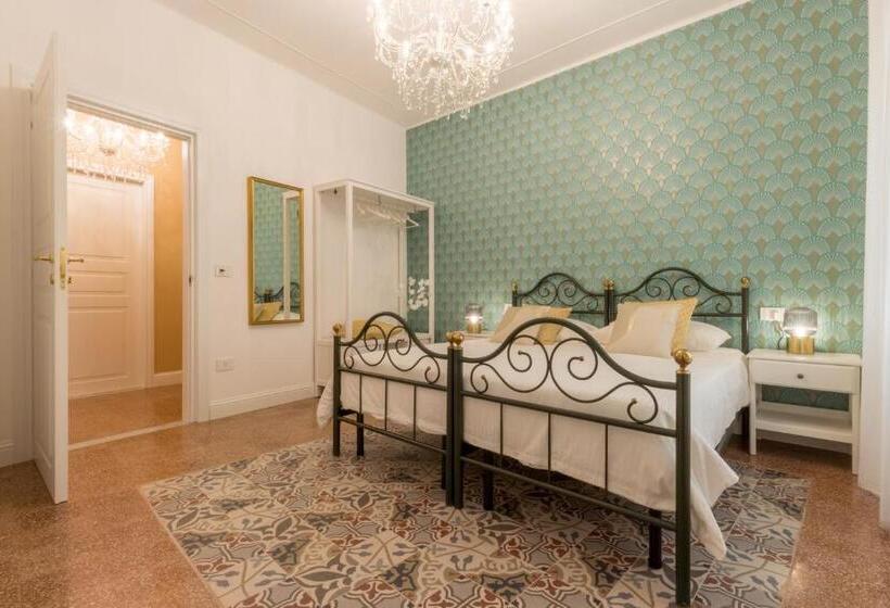 Пансион Casa Dei Liuti Luxury Guesthouse