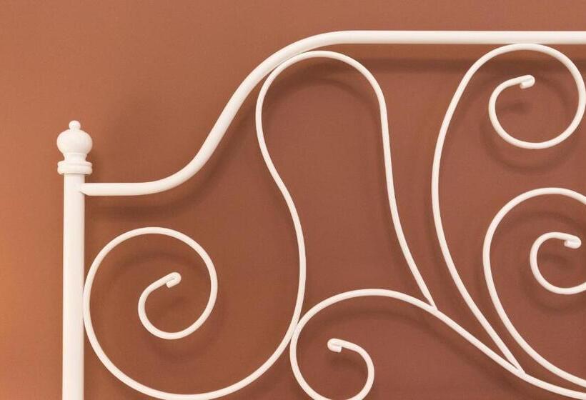 Пансион Casa Dei Liuti Luxury Guesthouse