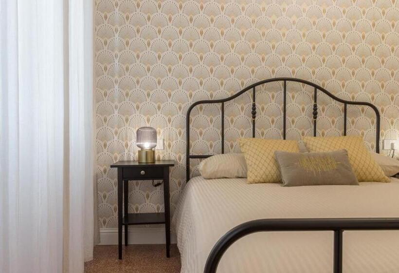 Пансион Casa Dei Liuti Luxury Guesthouse