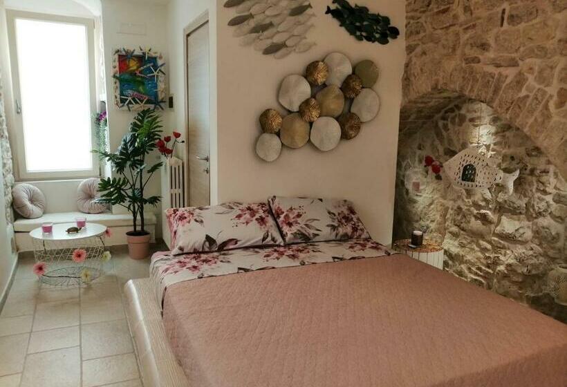 פנסיון Casa Giadi