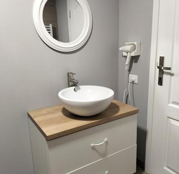 膳宿费 Casa Justin