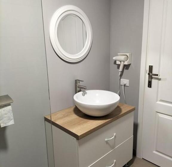 膳宿费 Casa Justin