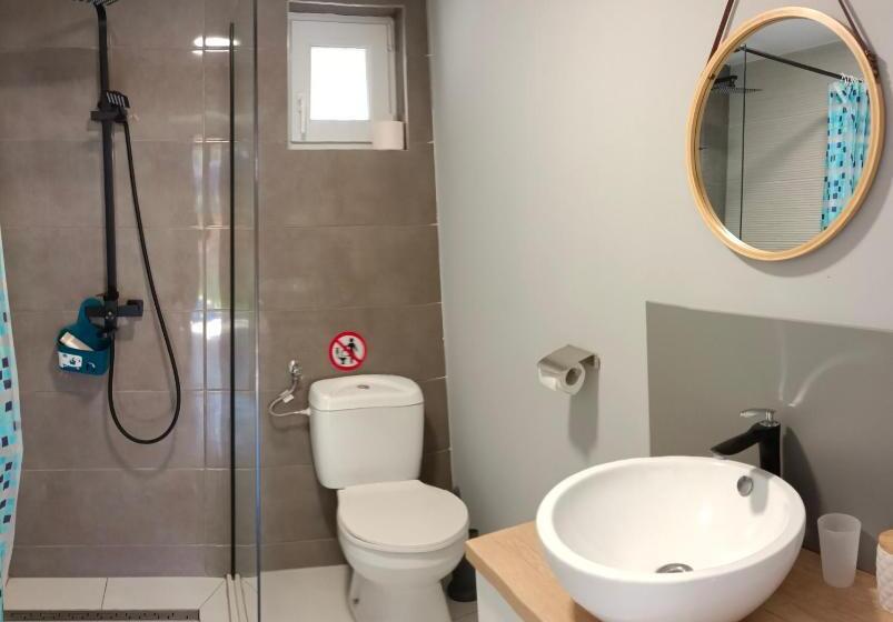 膳宿费 Casa Justin