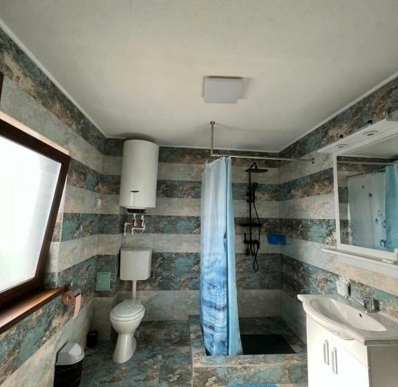 Пансион Casa Lebăda