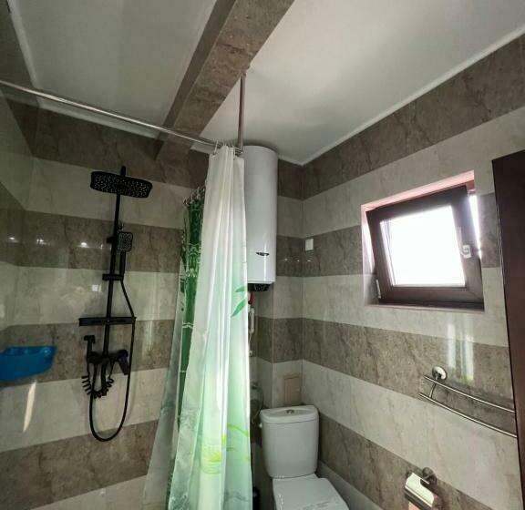 Пансион Casa Lebăda