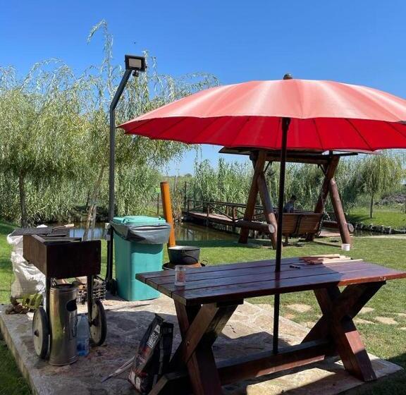 Пансион Casa Vlad