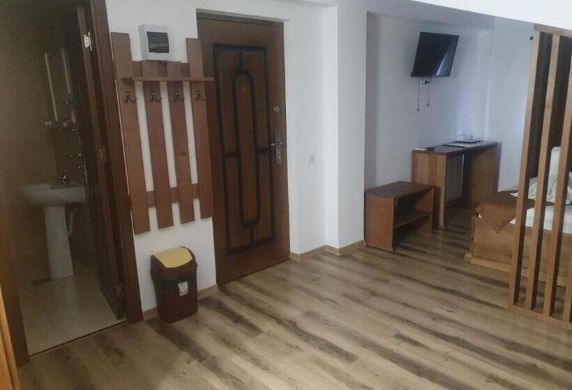 Пансион Casa Vlad