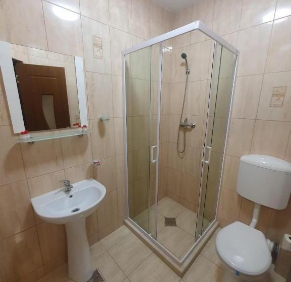 Пансион Casa Vlad