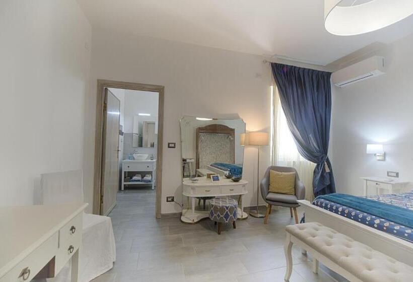 پانسیون Cozy Guest House Downtown