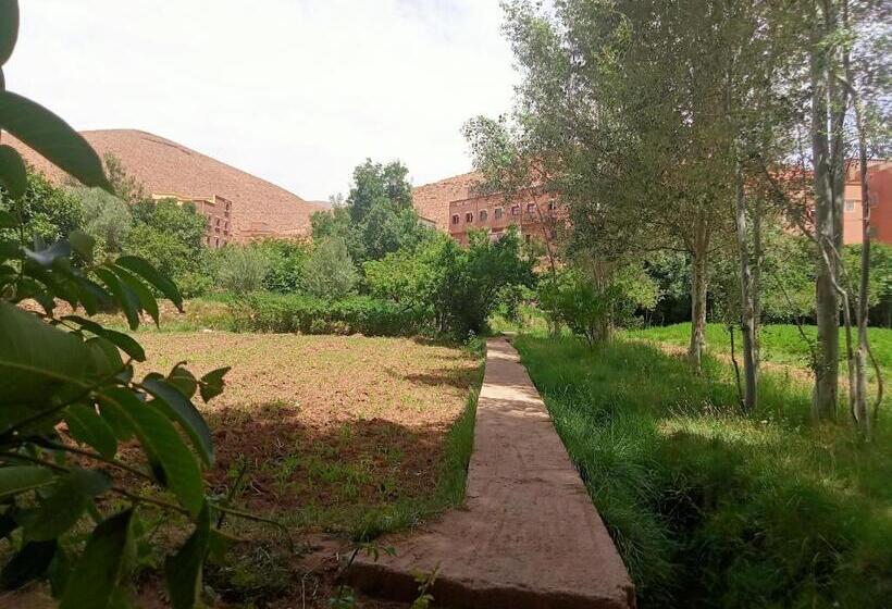 Пансион Dar Mezyana Dades