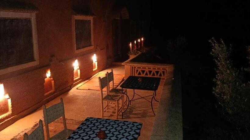 Пансион Dar Mezyana Dades