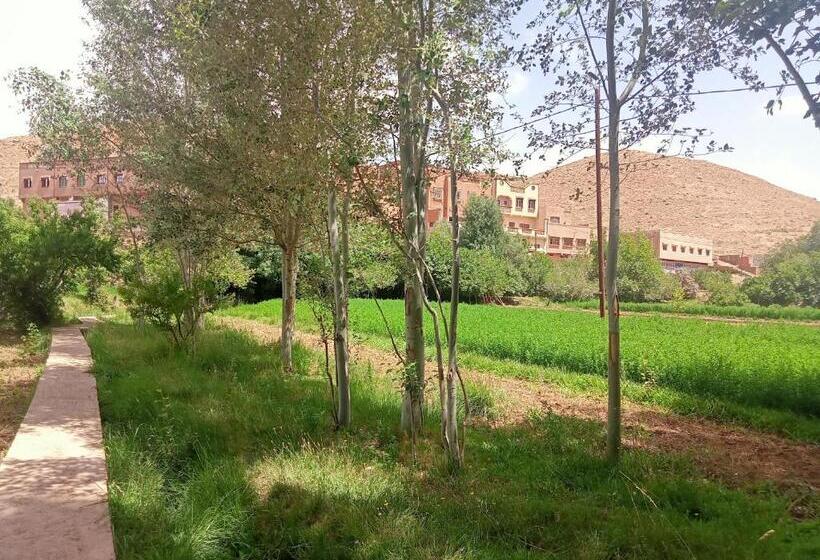 Пансион Dar Mezyana Dades