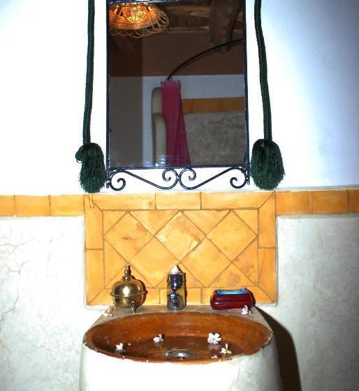 Пансион Dar Mezyana Dades