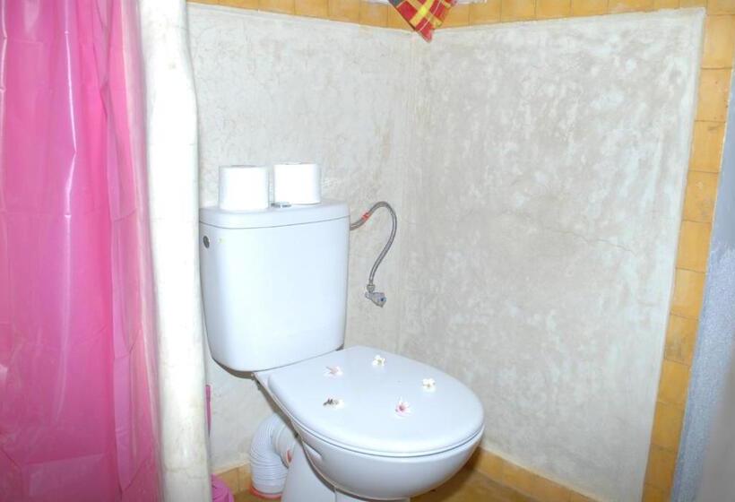 Пансион Dar Mezyana Dades