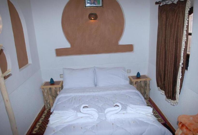 Пансион Dar Mezyana Dades