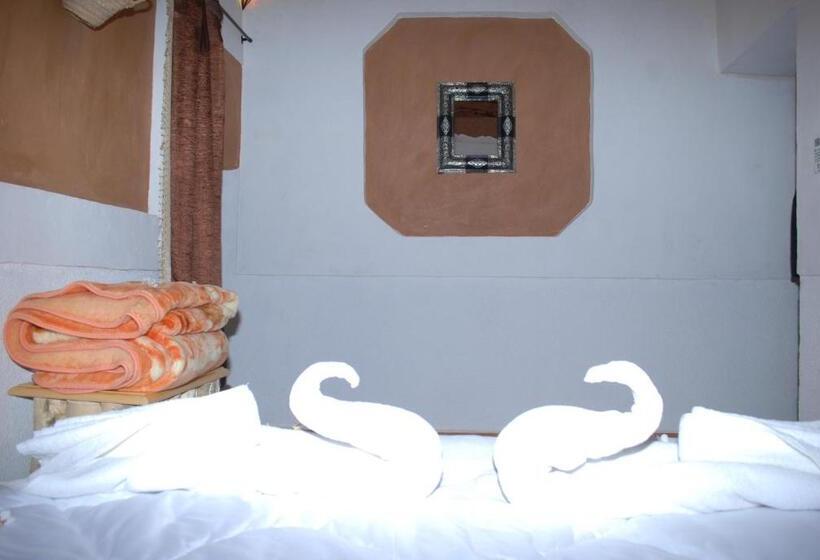 پانسیون Dar Mezyana Dades