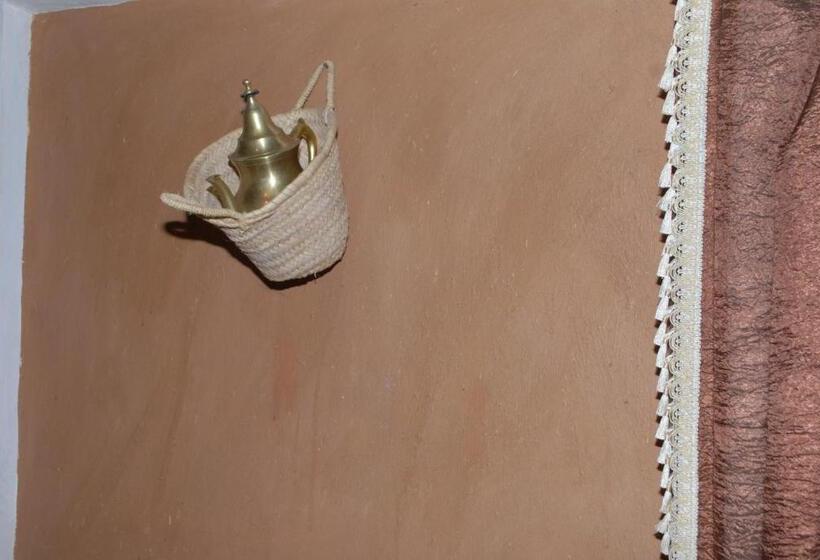 Пансион Dar Mezyana Dades