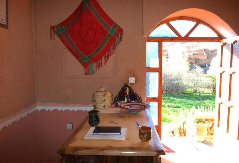 Пансион Dar Mezyana Dades