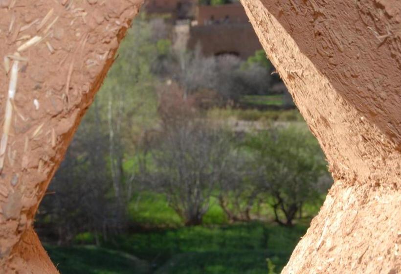 Пансион Dar Mezyana Dades