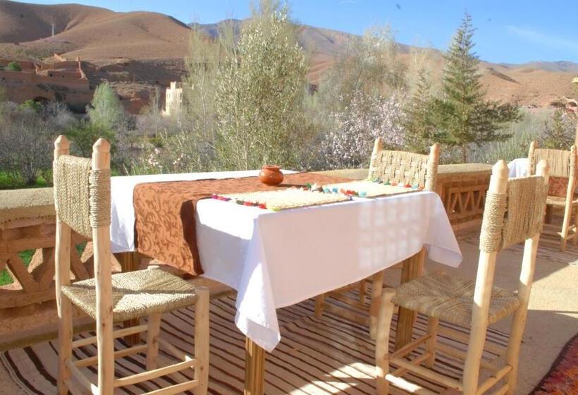 Пансион Dar Mezyana Dades