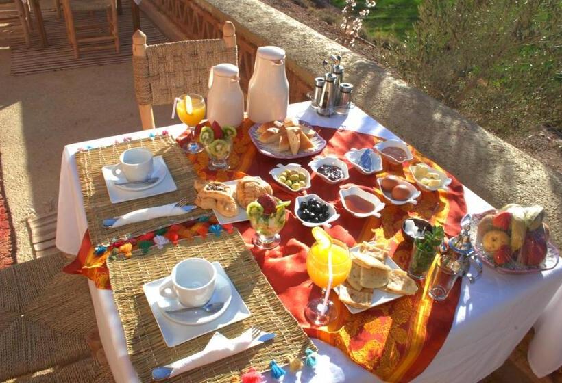 Пансион Dar Mezyana Dades